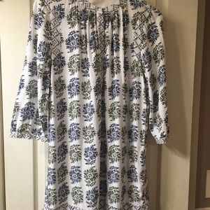 Ann Taylor Loft tunic